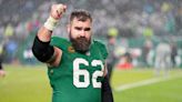 Jason Kelce Could Replace RGIII For ESPN's Monday Night Football