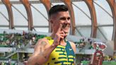 Athletics, Diamond League 2024: Full list of disciplines and results for each World Athletics track and field top tier event