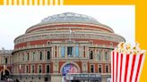 ‘Near fight’ at the Royal Albert Hall over noisy Proms popcorn