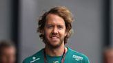 Motor racing-Vettel announces retirement, says his goals have shifted