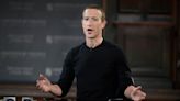 Mark Zuckerberg’s net worth declined more than $71 billion in 2022