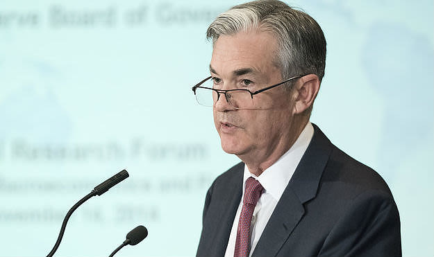 Powell, PPI, and US tariff announcement on China featured
