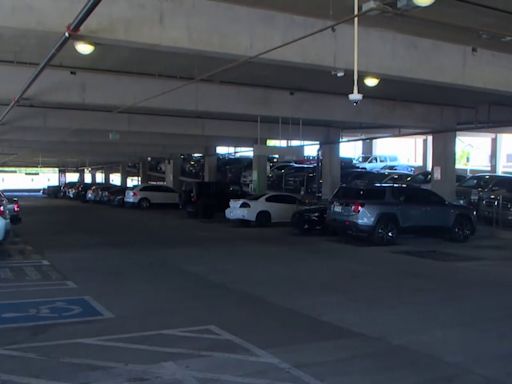 Gilbert Police stepping up patrol in parking garages amid teen violence