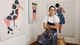 ‘Geoff McFetridge: Drawing a Life’ Review: A Portrait of an Artist Attempting to Stay Faithful to His Vision