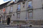 Académie des Sciences, Arts et Belles-Lettres de Dijon