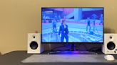 Lenovo Legion Y32P-30 Gaming Monitor review: Thirty-two inches of visual glory