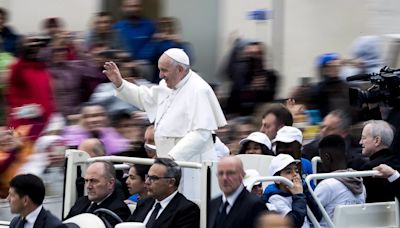 El papa viaja a la República Democrática del Congo y a Sudán del Sur para impulsar la paz y dar dignidad