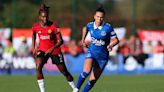 Everton vs Manchester United LIVE: Women's Super League latest score, goals and updates from fixture