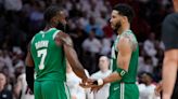 Celtics star says media scrutiny tougher on family than players