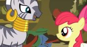 9. Bridle Gossip