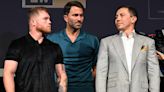 Canelo Alvarez won't 'fight with Mexicans' out of respect for his country
