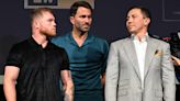 Canelo Alvarez's dislike of foe, Gennadiy Golovkin's doubt in judges fuel knockout ambitions for trilogy fight