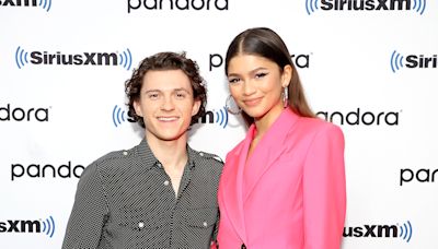 Zendaya and Tom Holland Are Discussing Wedding Plans: Their Romance Is in ‘a Very Positive Place’