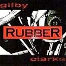 Rubber (Gilby Clarke album)