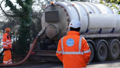 Customers demand water firms are held to account - but talks over fines reveal tension at heart of industry