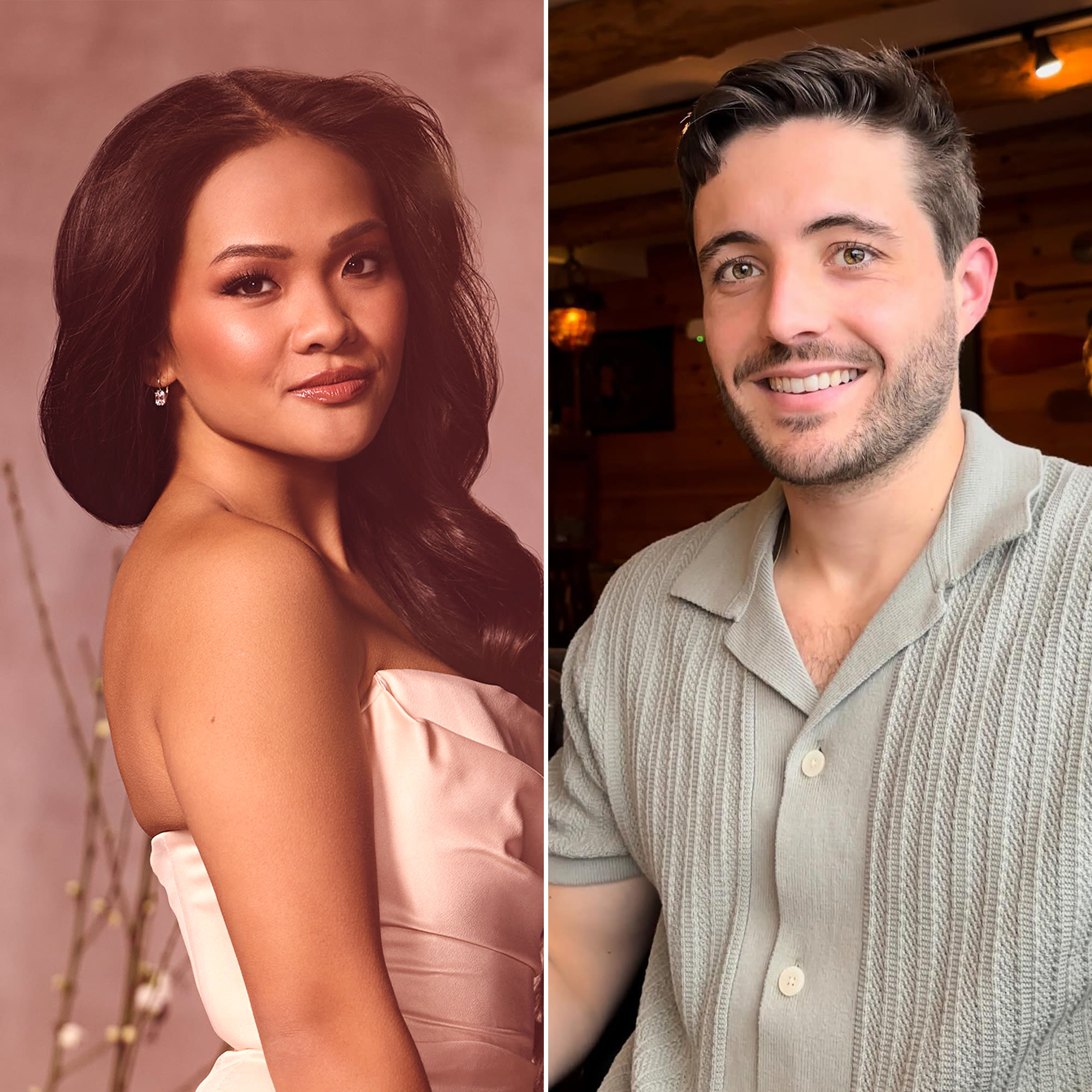 Jenn Tran Doesn’t Let Ex Matt Rossi Join ‘The Bachelorette’ Season 21