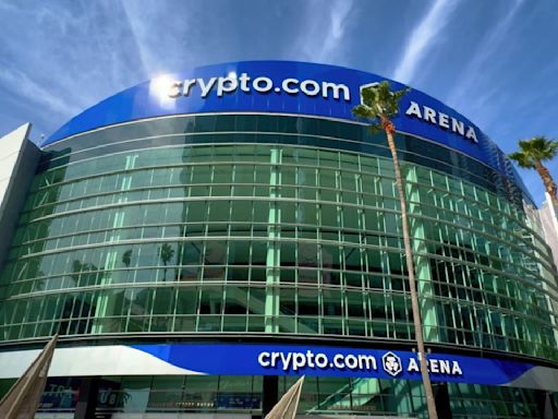 Crypto.com Looks to Sports to Capture Non-Crypto Audience