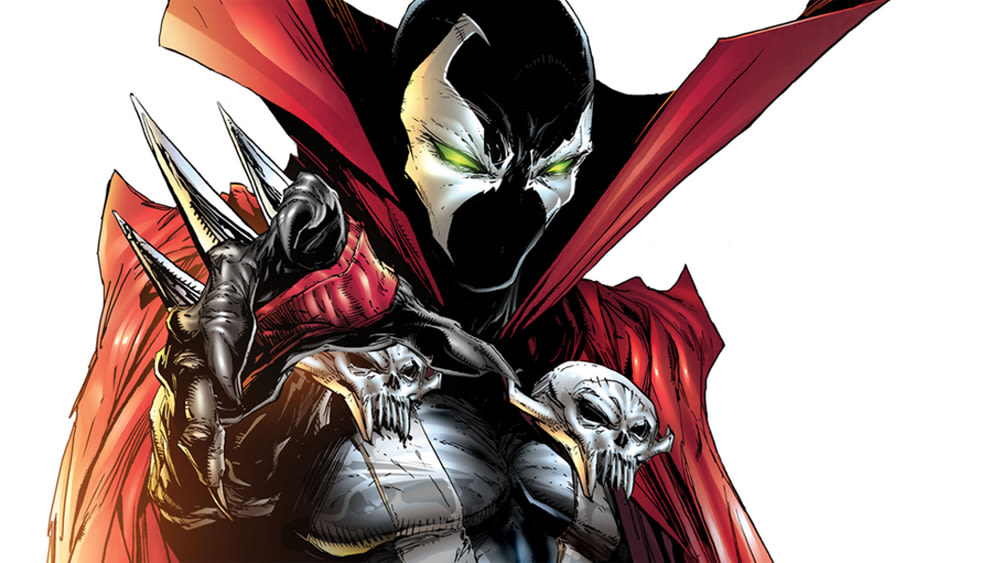 ‘King Spawn’ Creator Todd McFarlane is Searching for a Director for Reboot, Says Hollywood Will Make More R-...