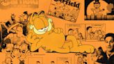 Garfield: A Fat, Lazy Cat Who Is the Epitome of America