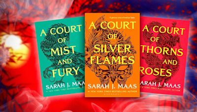 Where To Read All 3 ACOTAR Bonus Chapters (& What's Available Online)