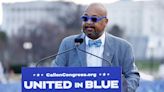 NJ Congressman Donald Payne Jr. dies at 65