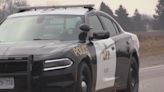 31 fatal collisions involving commercial vehicles on OPP-patrolled roads this year