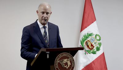 APEC Perú 2024: En mayo y junio se enviarán las invitaciones a líderes de las economías