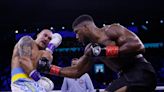 Anthony Joshua vs Oleksandr Usyk 2 LIVE: Result and reaction as Usyk wins thrilling fight by split decision