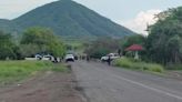 Lanzan explosivo desde un dron a patrulleros en Buenavista, Michoacán