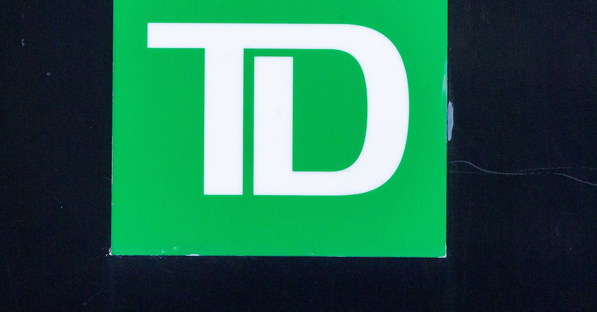 Canada's anti-money laundering agency imposes $6.7 mln fine on TD Bank