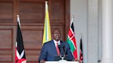 Kenya’s President Ruto sacks almost entire cabinet