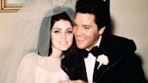 Priscilla Presley Says Elvis Didn't Want More Children: 'He Just Felt He Wasn't Around Enough'