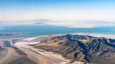 Great Salt Lake could become hotbed of toxic air pollution