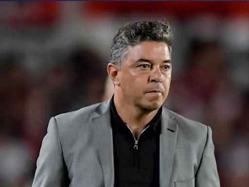 Sabor a poco: Marcelo Gallardo y su bronca tras la derrota de River