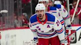 Chris Kreider hat trick in 3rd period leads NY Rangers' epic comeback win: See all 3 goals