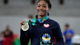 LSU gymnastics signee Kaliya Lincoln keeps Olympic dream alive with berth in U.S. trials