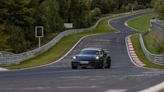 Porsche 911 Hybrid Beat Its Predecessor's 'Ring Time by 8.7 Seconds