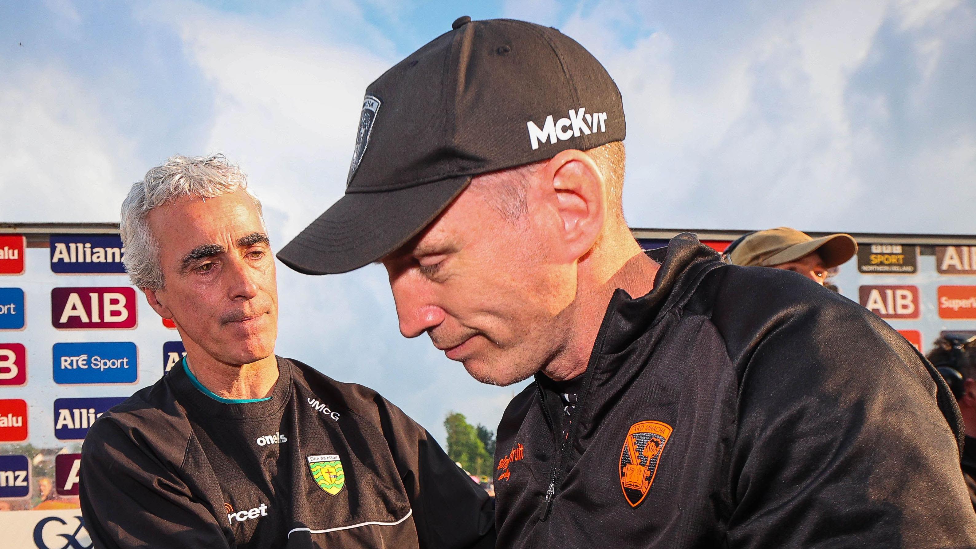 'It's heartbreaking. What can you do?' - Armagh's wait goes on