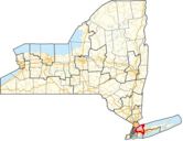 New York's 3rd congressional district