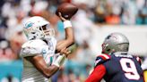 Here's how Patriots can beat Dolphins QB Tua Tagovailoa for first time