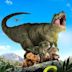 Dino King 3D: Journey to Fire Mountain