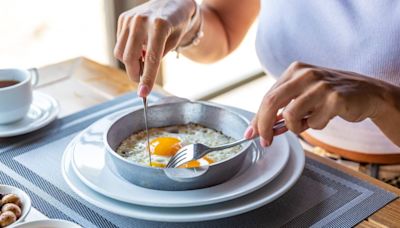 Los 10 beneficios de comer huevos todos los días