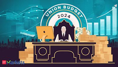 Union Budget 2024: Seize the opportunity to incentivise foreign investments for India's growth