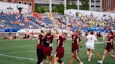 Syracuse women's lacrosse falls in ACC tournament final to Boston College 15-8