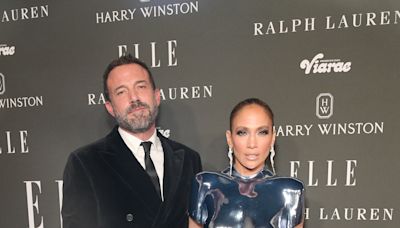 Ben Affleck and Jennifer Lopez Are Headed for a Split: ‘They Just Couldn’t Make It Work’