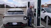 Georgia lawmakers give final passage to EV bill