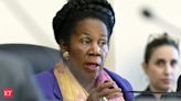 Sheila Jackson Lee, strong Democratic voice in US Congress, has died, family says - The Economic Times