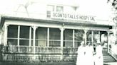 Oconto Falls hospital marks a century of care