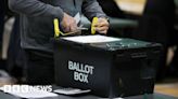 'My postal vote was eaten by a dog in Suffolk'