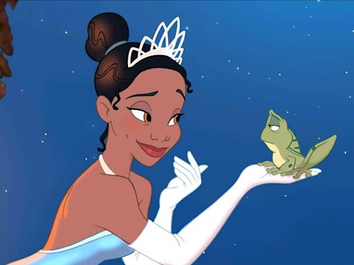 The Wonderful World of Disney returns with The Princess and the Frog on ABC tonight, June 30